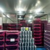 Phòng Cleanroom 10,000 Class