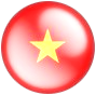 Flag Vietnam